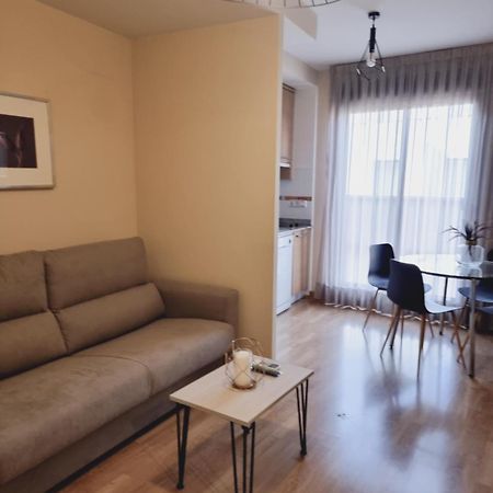 Apartamentos Salvia 4 Madrid Dış mekan fotoğraf