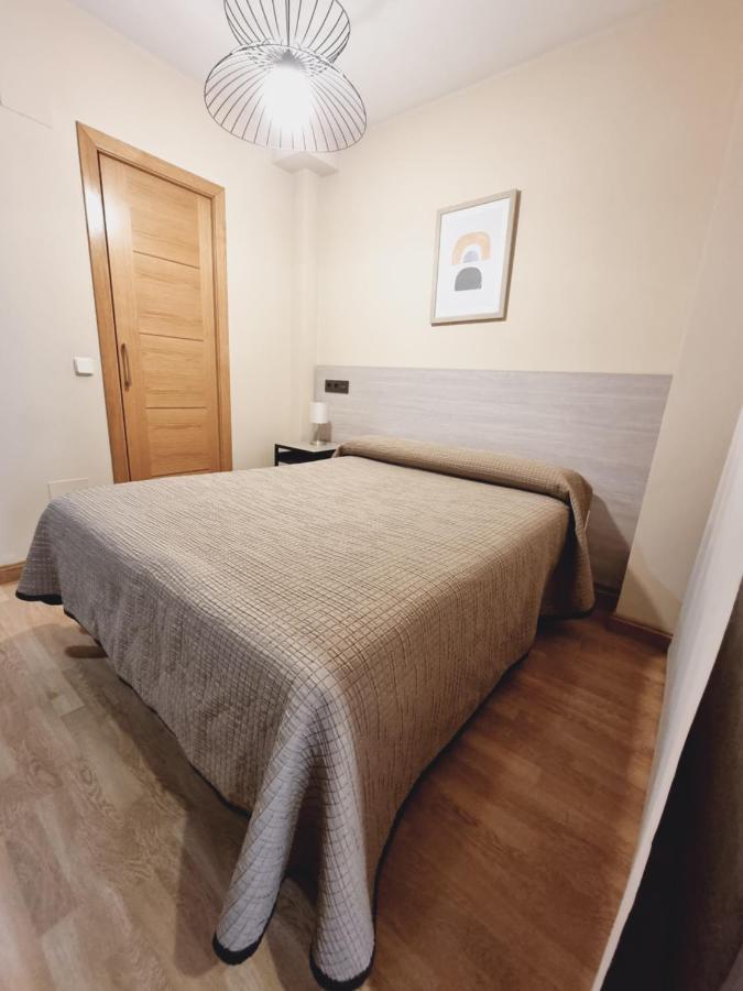 Apartamentos Salvia 4 Madrid Dış mekan fotoğraf