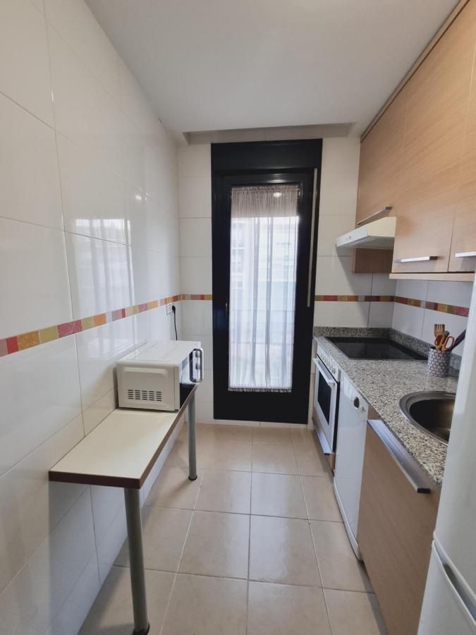 Apartamentos Salvia 4 Madrid Dış mekan fotoğraf
