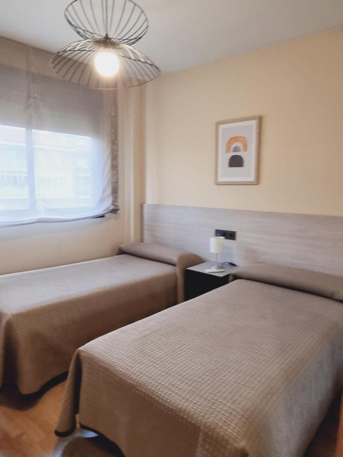 Apartamentos Salvia 4 Madrid Dış mekan fotoğraf