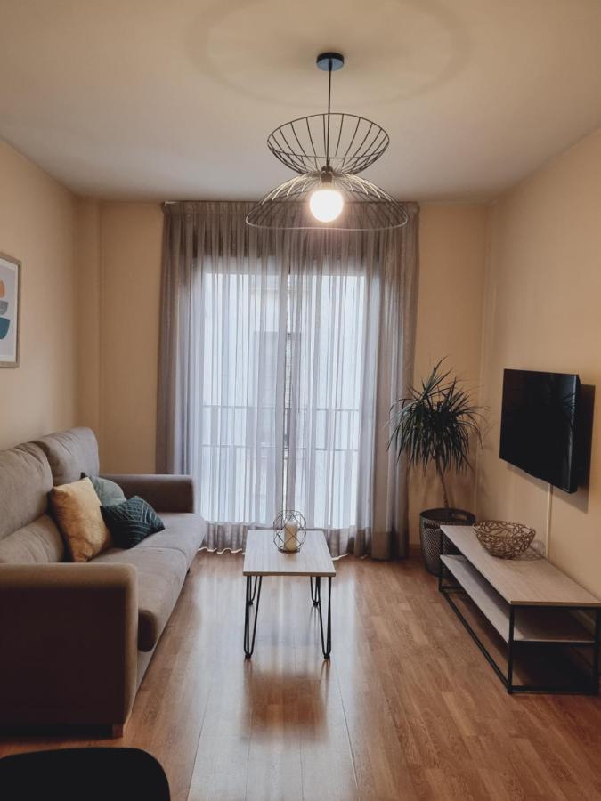 Apartamentos Salvia 4 Madrid Dış mekan fotoğraf