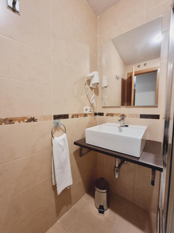 Apartamentos Salvia 4 Madrid Dış mekan fotoğraf
