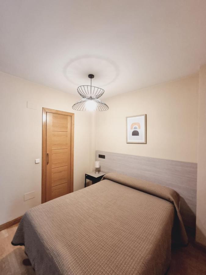 Apartamentos Salvia 4 Madrid Dış mekan fotoğraf