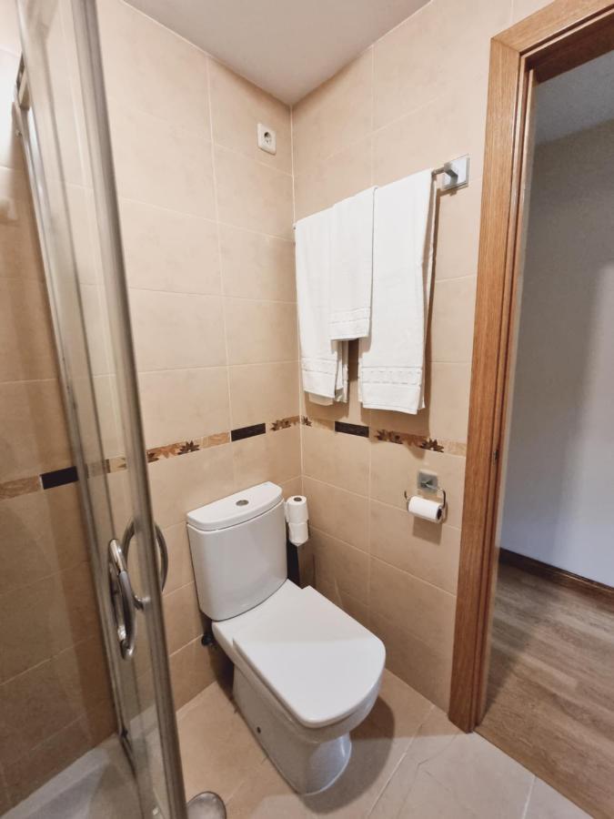 Apartamentos Salvia 4 Madrid Dış mekan fotoğraf