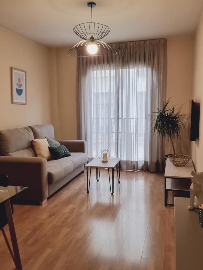 Apartamentos Salvia 4 Madrid Dış mekan fotoğraf