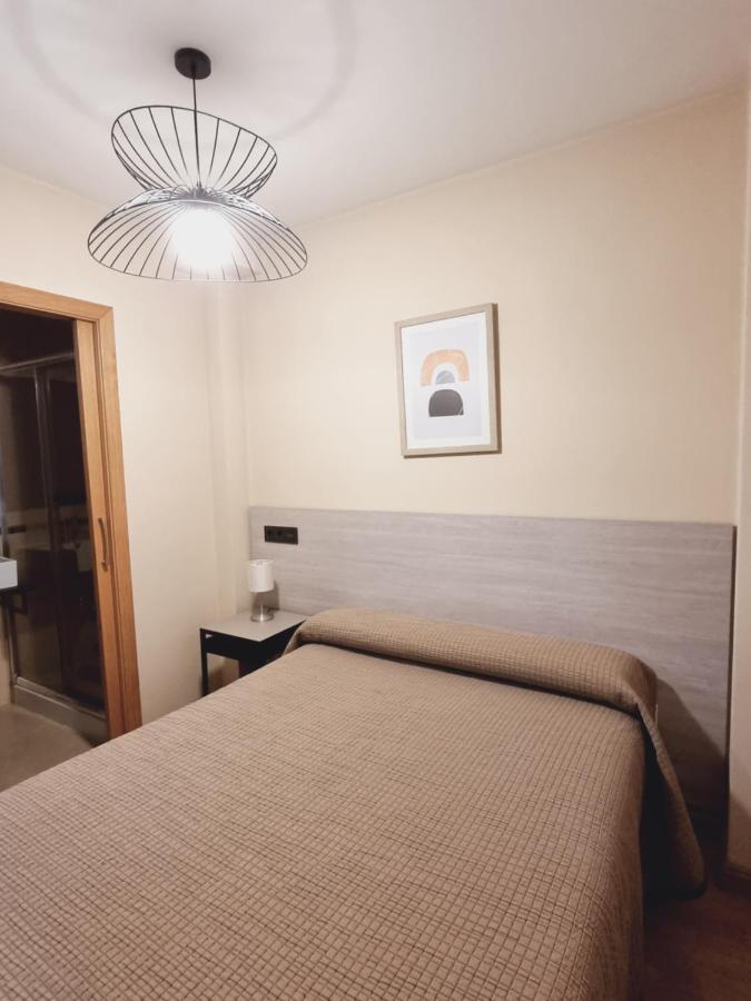 Apartamentos Salvia 4 Madrid Dış mekan fotoğraf