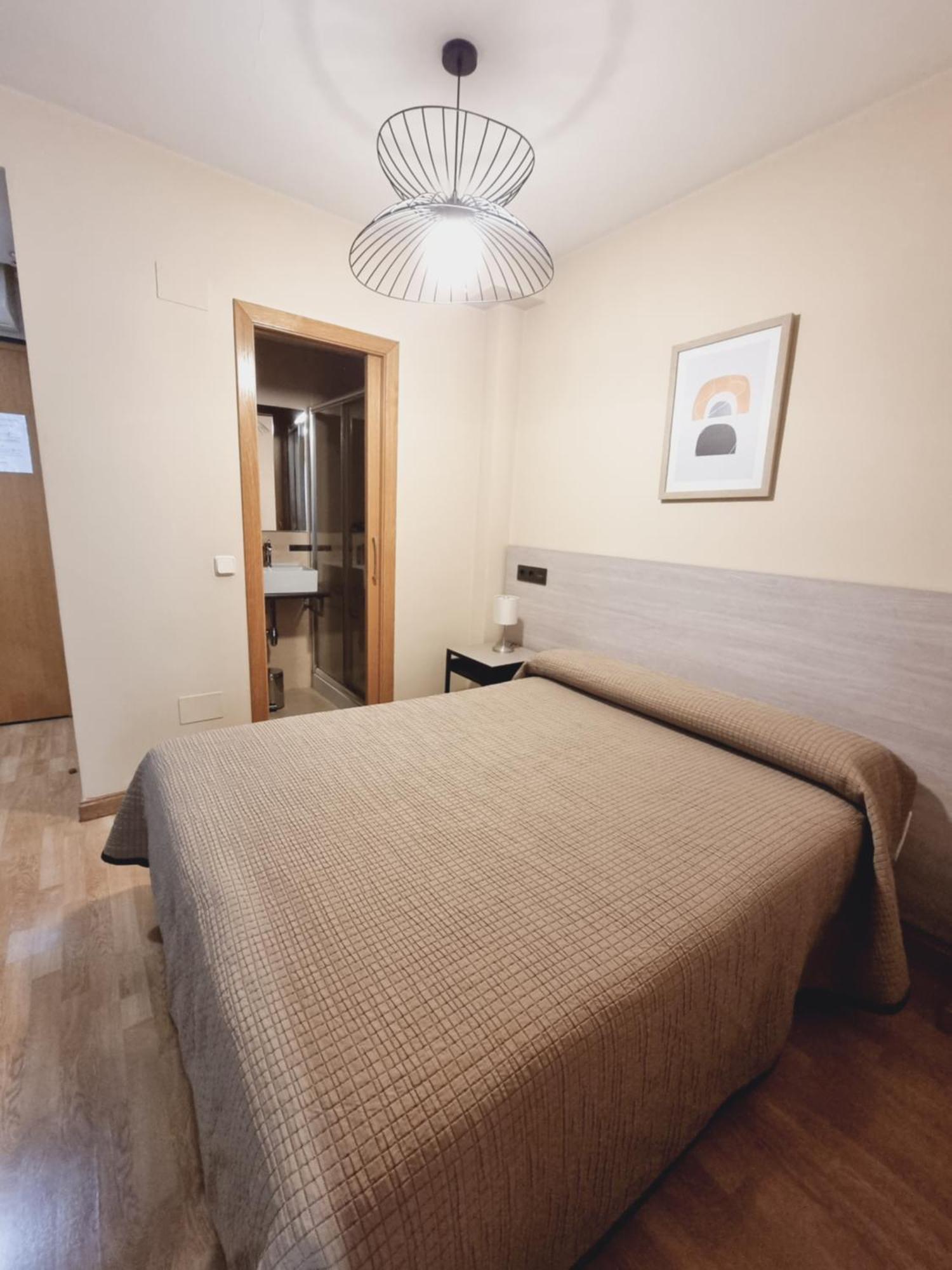 Apartamentos Salvia 4 Madrid Dış mekan fotoğraf