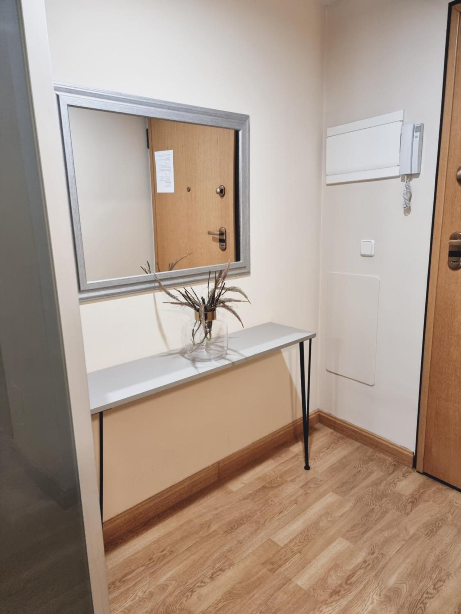 Apartamentos Salvia 4 Madrid Dış mekan fotoğraf
