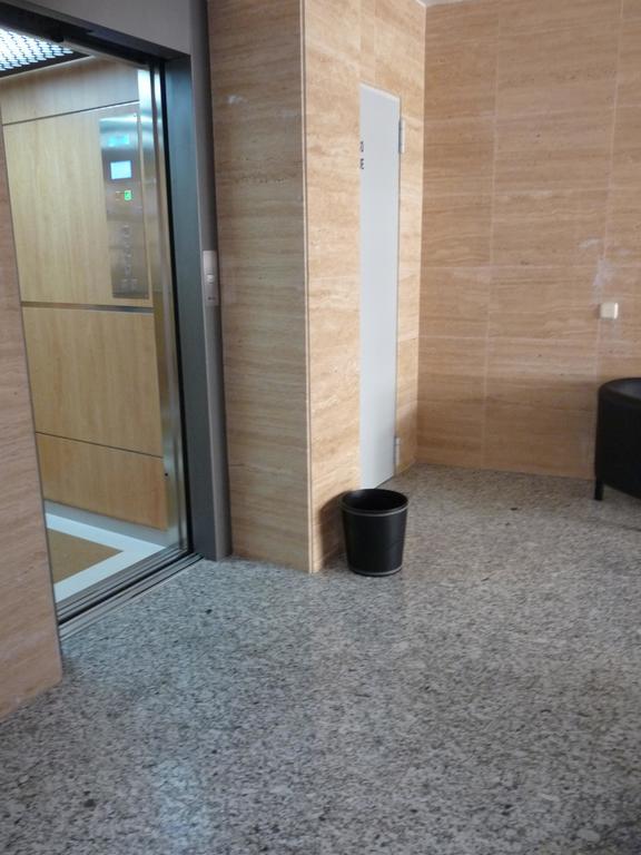 Apartamentos Salvia 4 Madrid Dış mekan fotoğraf